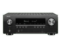 Denon AVRS960HBKE2 